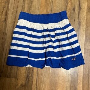 Y2K Hollister Skirt
